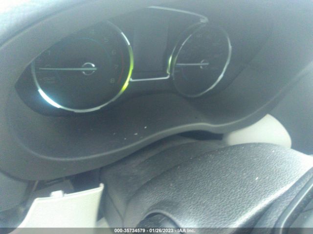 JF2SJARC8HH488654 Subaru Forester Limited