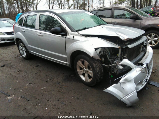 Dodge Caliber Mainstreet 2011 1B3CB3HAXBD247268 головне зображення