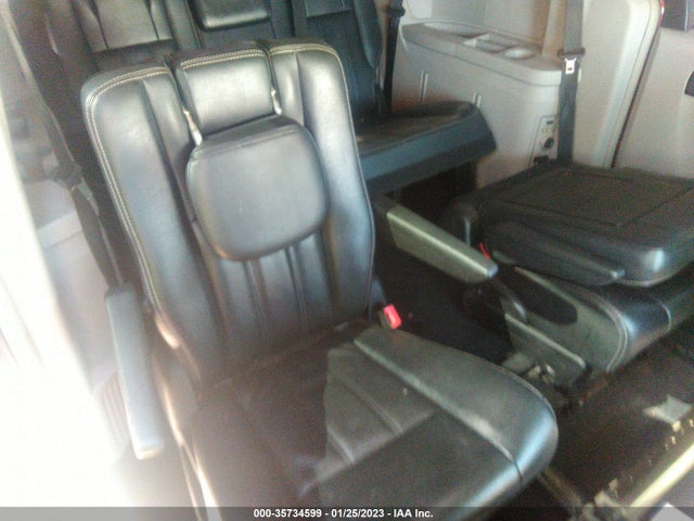 2C4RC1BG6DR779494 Chrysler Town & Country Touring