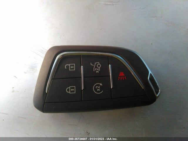 2022 Cadillac CT5, VIN: 1G6DW5RK7N0137223