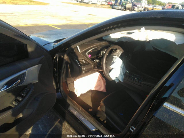 2022 Cadillac CT5, VIN: 1G6DW5RK7N0137223