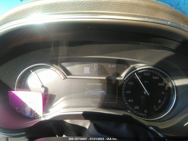 2022 Cadillac CT5, VIN: 1G6DW5RK7N0137223