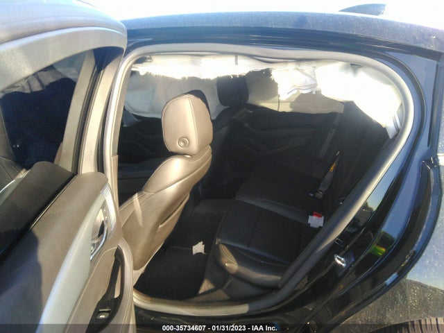 2022 Cadillac CT5, VIN: 1G6DW5RK7N0137223