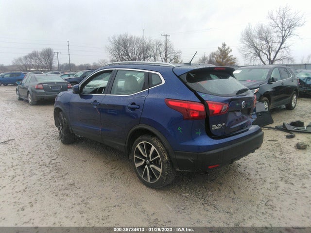 2019 Nissan Qashqai, VIN: JN1BJ1CR1KW317939
