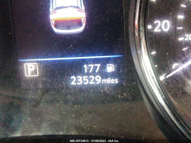 2019 Nissan Qashqai, VIN: JN1BJ1CR1KW317939