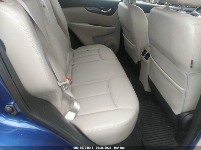 2019 Nissan Qashqai, VIN: JN1BJ1CR1KW317939