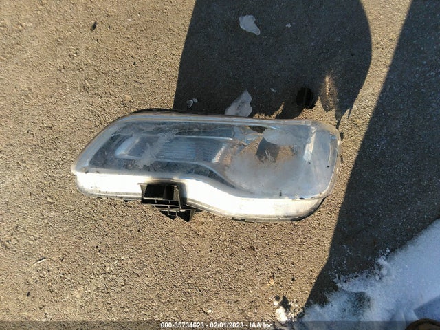 2C3CCAKG1GH208421 Chrysler 300 300c