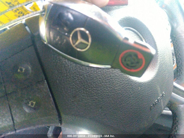 35734654 :رقم المزاد ، 4JGBF71E28A301784 vin ، 2008 Mercedes-benz Gl-class 4.6l مزاد بيع