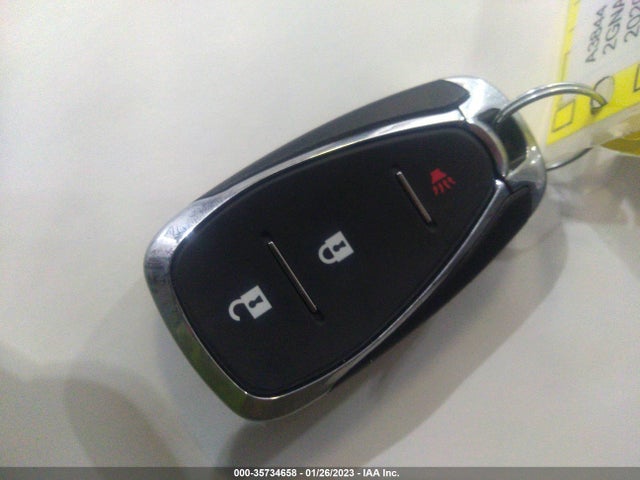 Chevrolet EQUINOX LT 2020 2GNAXUEV0L6232578 Image 11