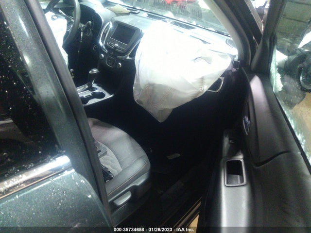 Chevrolet EQUINOX LT 2020 2GNAXUEV0L6232578 Image 5