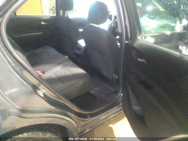Chevrolet EQUINOX LT 2020 2GNAXUEV0L6232578 Image 8