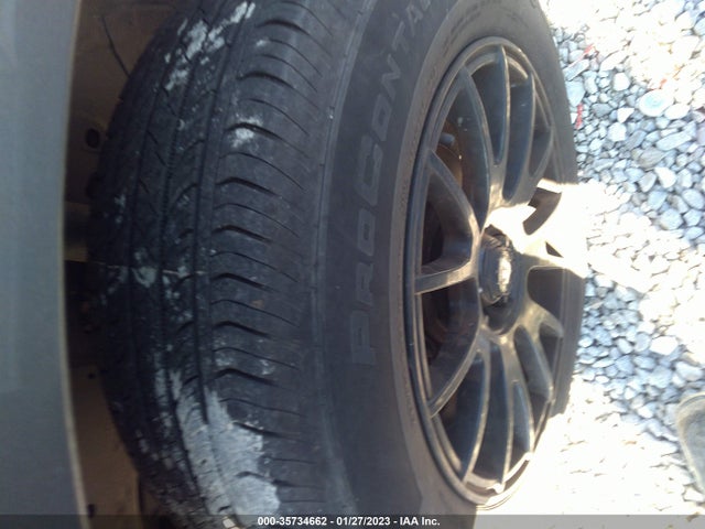 2012 FORD ESCAPE LIMITED VIN: 1FMCU0EGXCKC03196