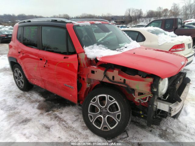ZACCJADB9HPE43250 auction archive image