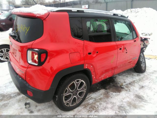 ZACCJADB9HPE43250 Jeep Renegade Limited