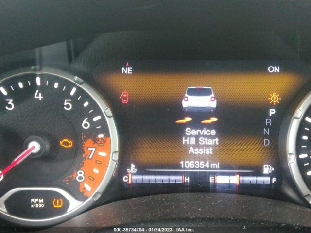 ZACCJADB9HPE43250 Jeep Renegade Limited