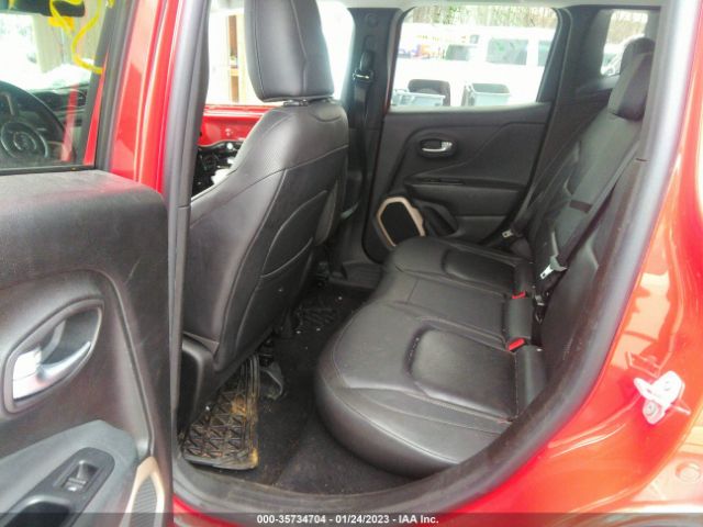 ZACCJADB9HPE43250 Jeep Renegade Limited