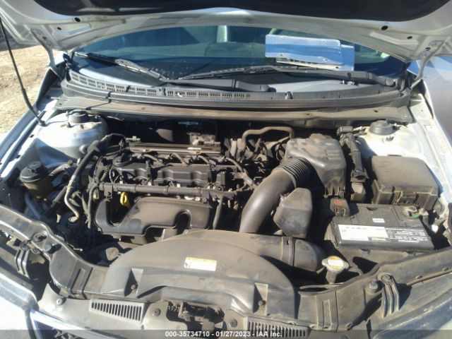 KNAFW4A3XA5308707 KIA FORTE SX