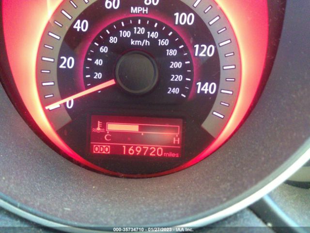 KNAFW4A3XA5308707 KIA FORTE SX