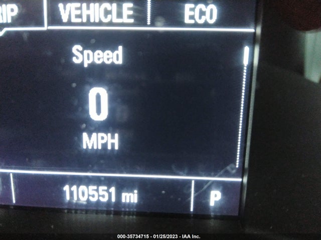 Chevrolet Traverse Ls 2019 1GNERFKW1KJ167634 Image 8