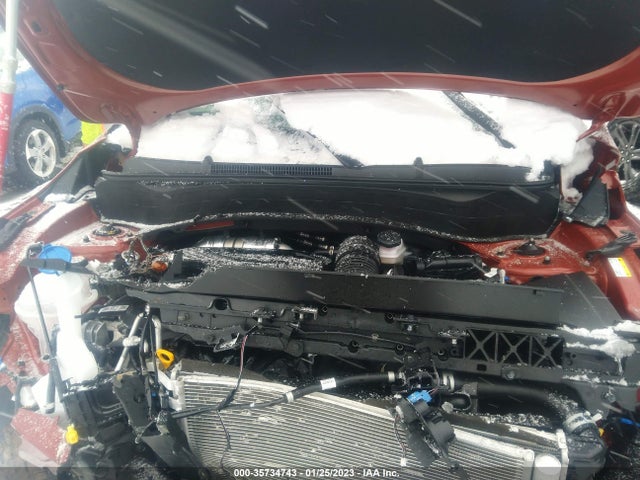 2023 Kia Seltos, VIN: KNDEUCA21P7404499