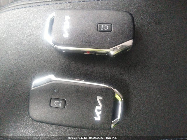 2023 Kia Seltos, VIN: KNDEUCA21P7404499