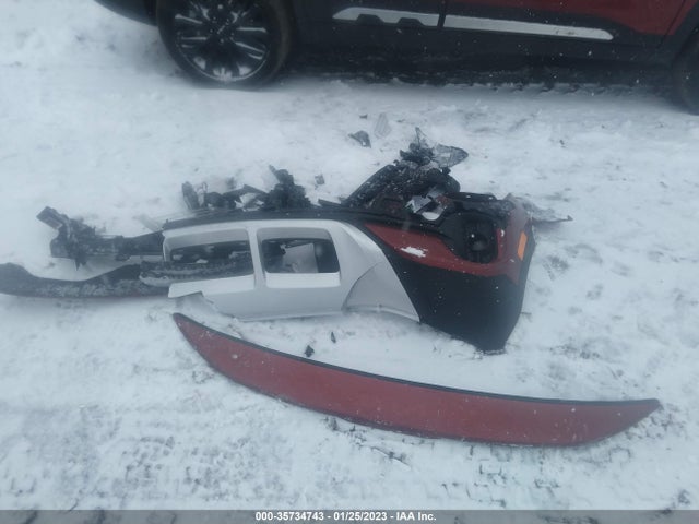 2023 Kia Seltos, VIN: KNDEUCA21P7404499