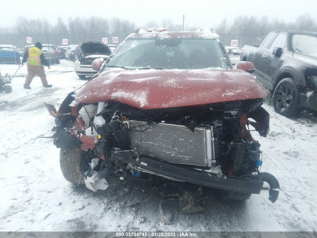 2023 Kia Seltos, VIN: KNDEUCA21P7404499
