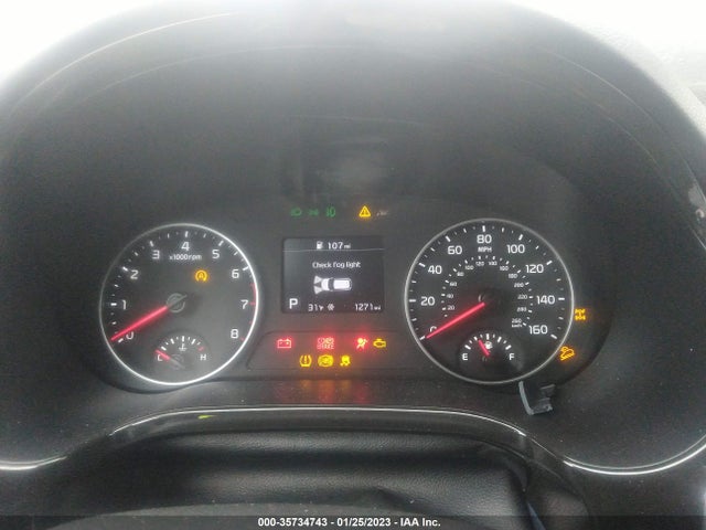 2023 Kia Seltos, VIN: KNDEUCA21P7404499
