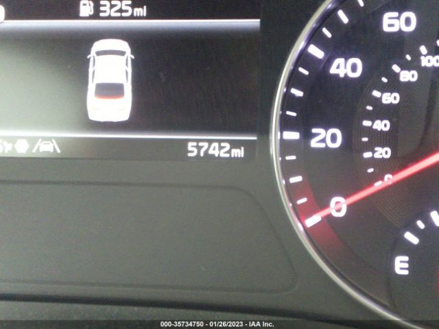 3KPF44AC2NE431436 KIA FORTE GT