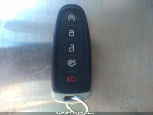 Ford Escape Titanium 2014 1FMCU0J94EUA69882 Image 3