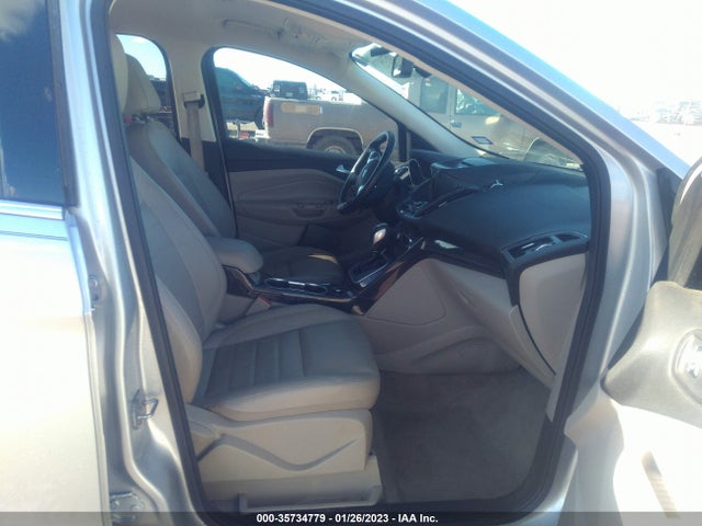 Ford Escape Titanium 2014 1FMCU0J94EUA69882 Image 6