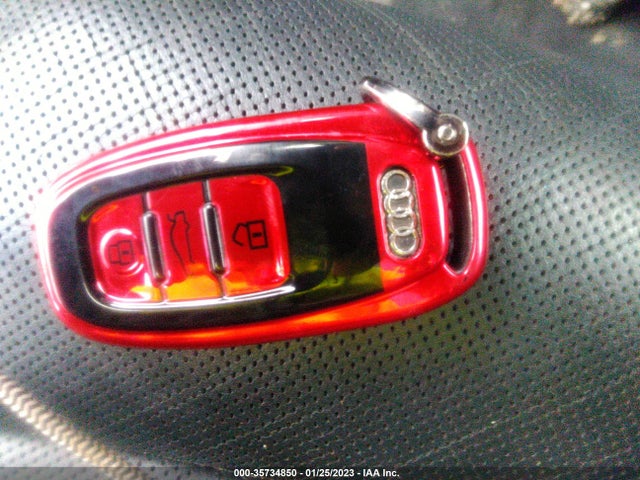 Audi A7 2016 WAU2GAFC7GN004908 Image 3