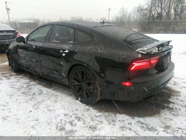 Audi A7 2016 WAU2GAFC7GN004908 Image 4