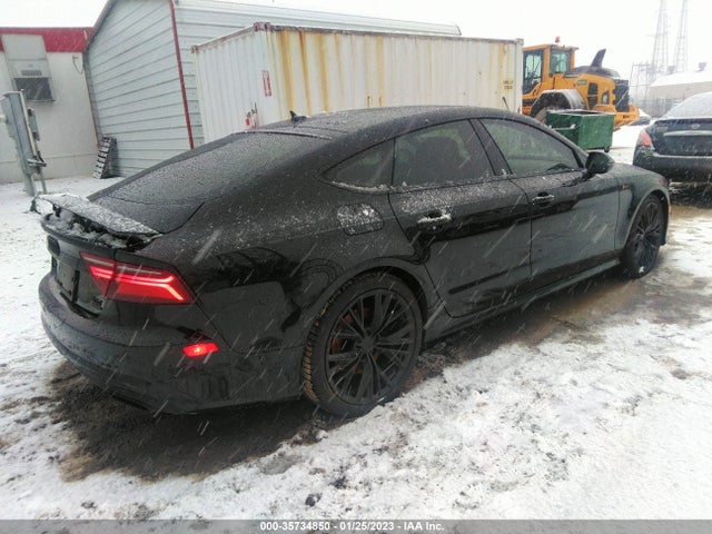 Audi A7 2016 WAU2GAFC7GN004908 Image 5