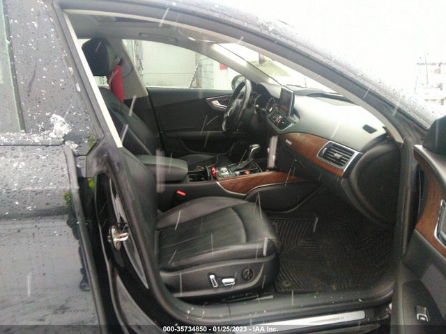 Audi A7 2016 WAU2GAFC7GN004908 Image 6