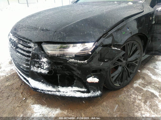 Audi A7 2016 WAU2GAFC7GN004908 Image 7