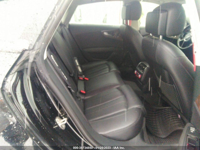 Audi A7 2016 WAU2GAFC7GN004908 Image 9