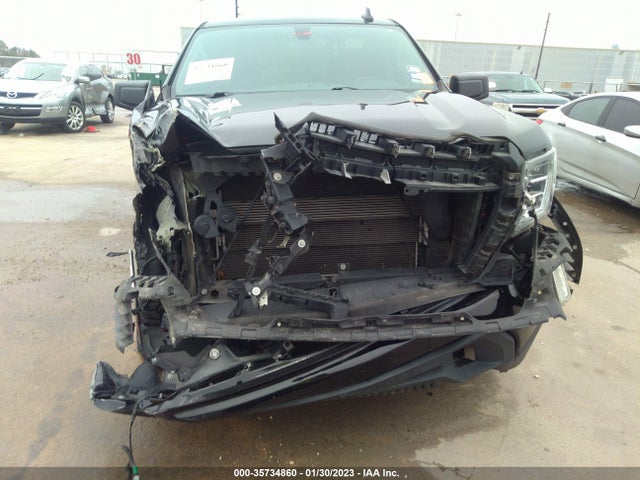 GMC Sierra 1500 Elevation 2020 3GTP8CED0LG227757 Image 6
