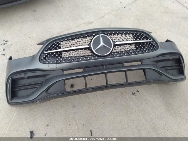2023 Mercedes-Benz C-Class, VIN: W1KAF4GB5PR079680