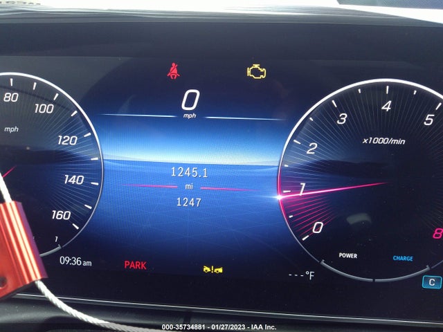 2023 Mercedes-Benz C-Class, VIN: W1KAF4GB5PR079680