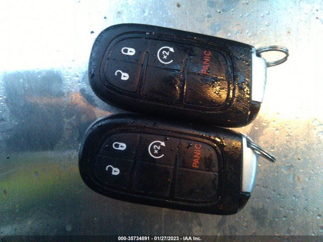 1C4PJMLB9LD594875 Jeep Cherokee Altitude
