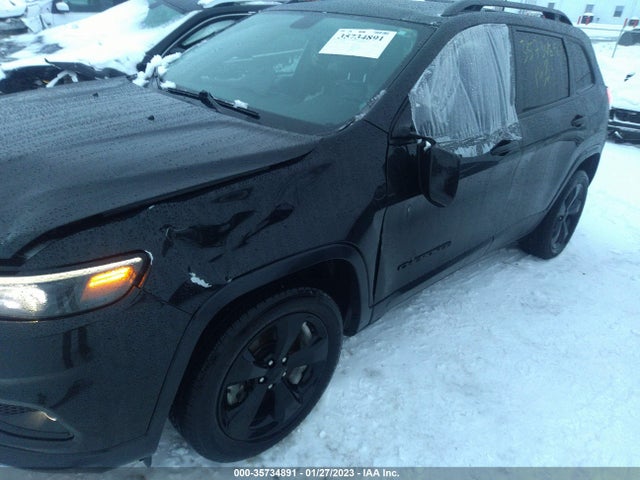 1C4PJMLB9LD594875 Jeep Cherokee Altitude