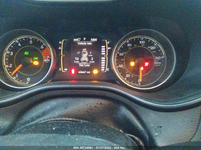 1C4PJMLB9LD594875 Jeep Cherokee Altitude