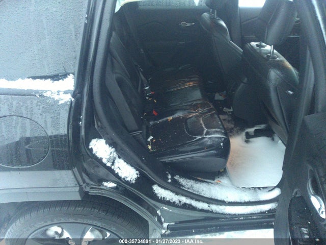 1C4PJMLB9LD594875 Jeep Cherokee Altitude