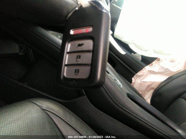Продажа на аукционе авто 2020 Honda Hr-v Ex-l, vin: 3CZRU6H70LM736139, номер лота: 35734900