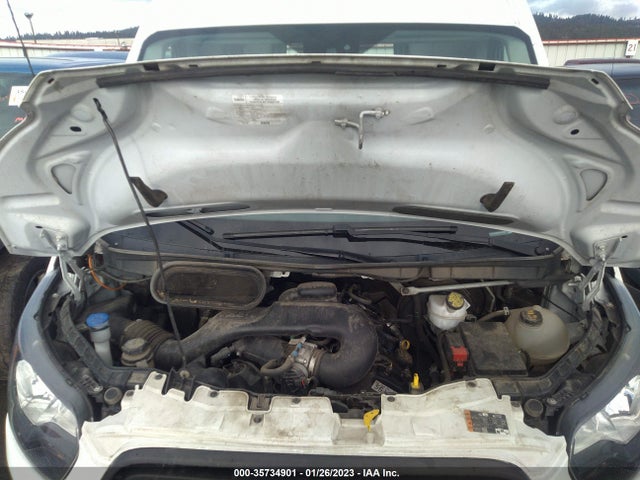 2019 Ford Transit, VIN: 1FTYR2CM0KKB10895