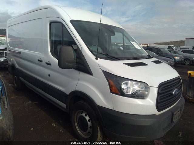2019 Ford Transit, VIN: 1FTYR2CM0KKB10895