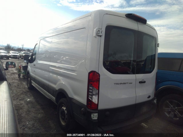 2019 Ford Transit, VIN: 1FTYR2CM0KKB10895