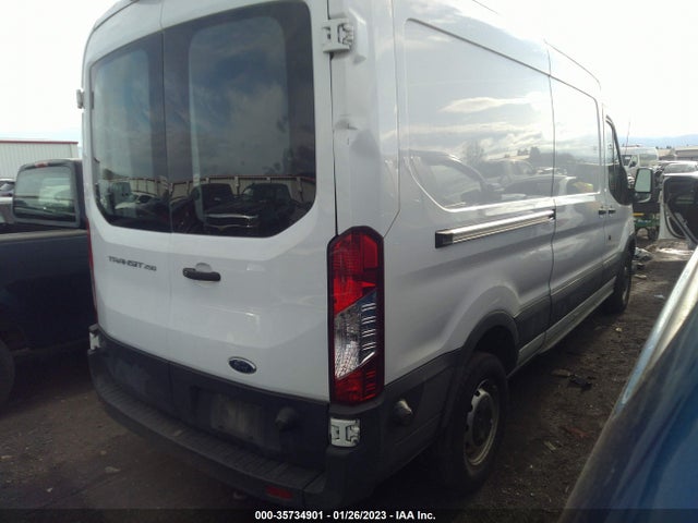 2019 Ford Transit, VIN: 1FTYR2CM0KKB10895
