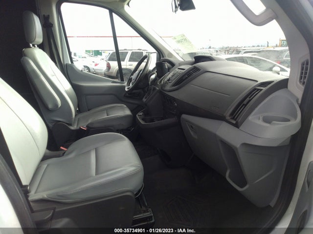 2019 Ford Transit, VIN: 1FTYR2CM0KKB10895